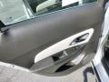 Silver Ice Metallic - Cruze LS Photo No. 13