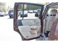 2013 Dark Cherry Pearl Honda Pilot EX 4WD  photo #20