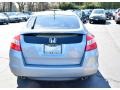 2011 Glacier Blue Metallic Honda Accord Crosstour EX-L 4WD  photo #6