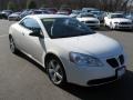 Ivory White - G6 GT Convertible Photo No. 2