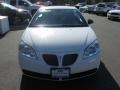 Ivory White - G6 GT Convertible Photo No. 3