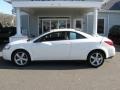 Ivory White - G6 GT Convertible Photo No. 5