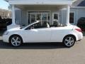 Ivory White - G6 GT Convertible Photo No. 6
