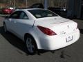 Ivory White - G6 GT Convertible Photo No. 7