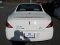 Ivory White - G6 GT Convertible Photo No. 8