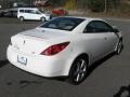 Ivory White - G6 GT Convertible Photo No. 9