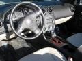 Ivory White - G6 GT Convertible Photo No. 13