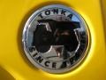 2014 Tonka Edition Iconic Yellow Ford F150 Tonka Edition Crew Cab 4x4  photo #9