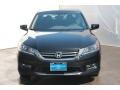 2014 Crystal Black Pearl Honda Accord Sport Sedan  photo #2