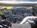 5.0 Liter Flex-Fuel DOHC 32-Valve Ti-VCT V8 2014 Ford F150 Tonka Edition Crew Cab 4x4 Engine