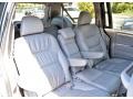 Sterling Gray Metallic - Odyssey EX-L Photo No. 13