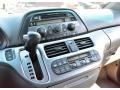 2009 Sterling Gray Metallic Honda Odyssey EX-L  photo #15