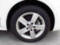 Pure White - Jetta TDI Sedan Photo No. 7
