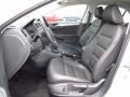 Pure White - Jetta TDI Sedan Photo No. 10