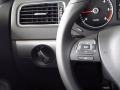 Pure White - Jetta TDI Sedan Photo No. 18