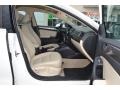 Candy White - Jetta TDI Sedan Photo No. 10