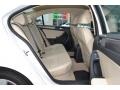 Candy White - Jetta TDI Sedan Photo No. 11