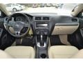 Candy White - Jetta TDI Sedan Photo No. 14