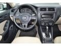 Candy White - Jetta TDI Sedan Photo No. 15