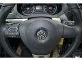 Candy White - Jetta TDI Sedan Photo No. 16