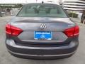 2014 Platinum Gray Metallic Volkswagen Passat TDI SEL Premium  photo #5