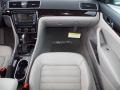 2014 Platinum Gray Metallic Volkswagen Passat TDI SEL Premium  photo #15