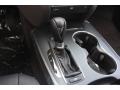 Crystal Black Pearl - MDX Advance Photo No. 28