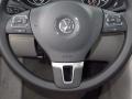 2014 Platinum Gray Metallic Volkswagen Passat TDI SEL Premium  photo #19