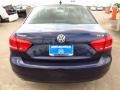 Night Blue Metallic - Passat 1.8T SE Photo No. 5