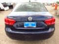 2014 Night Blue Metallic Volkswagen Passat 1.8T SE  photo #5