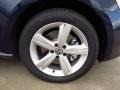 Night Blue Metallic - Passat 1.8T SE Photo No. 7