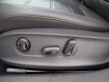 Night Blue Metallic - Passat 1.8T SE Photo No. 17