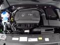 Night Blue Metallic - Passat 1.8T SE Photo No. 24