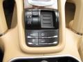 Luxor Beige Controls Photo for 2011 Porsche Cayenne #92745709