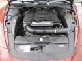 2011 Porsche Cayenne 3.6 Liter DFI DOHC 24-Valve VVT V6 Engine Photo