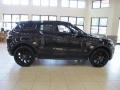 Santorini Black Metallic - Range Rover Evoque Dynamic Photo No. 5