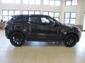 2014 Santorini Black Metallic Land Rover Range Rover Evoque Dynamic  photo #5