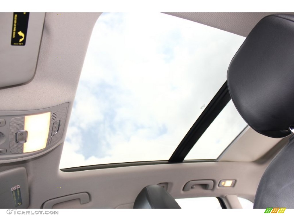 2010 Q5 3.2 quattro - Garnet Red Pearl Effect / Black photo #29