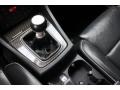 Phantom Black Pearl Effect - RS4 4.2 quattro Sedan Photo No. 17