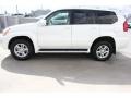Blizzard White Pearl - GX 470 Photo No. 6