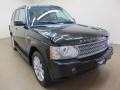 2006 Java Black Pearl Land Rover Range Rover Supercharged #92746940