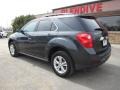 2012 Ashen Gray Metallic Chevrolet Equinox LT  photo #4