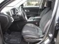 2012 Ashen Gray Metallic Chevrolet Equinox LT  photo #5