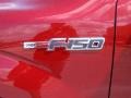 2014 Ruby Red Ford F150 XLT SuperCrew  photo #13