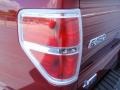 2014 Ruby Red Ford F150 XLT SuperCrew  photo #18