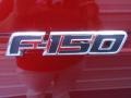 2014 Ruby Red Ford F150 XLT SuperCrew  photo #20