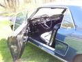 1964 Guardsman Blue Ford Mustang Convertible  photo #10