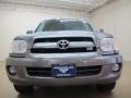 Phantom Gray Pearl - Sequoia SR5 4WD Photo No. 4