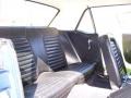1964 Guardsman Blue Ford Mustang Convertible  photo #16