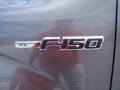 2014 Sterling Grey Ford F150 XL SuperCab  photo #13